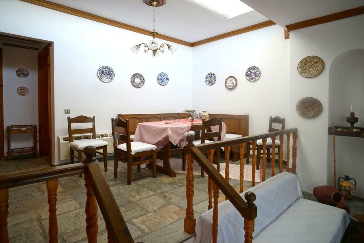 Villa Vasiliki Paralia Avdhiron Exterior foto